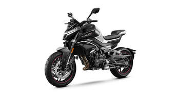 CFMoto 800 NK Advanced