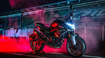 CFMoto 800 NK