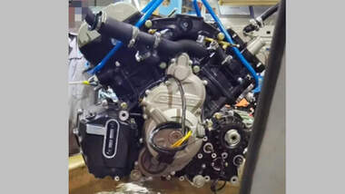 CFMoto V2