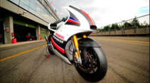 CRT-Replika von Dr Moto