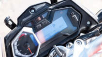 CSC Motorcycles RX1E