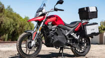 CSC Motorcycles RX1E