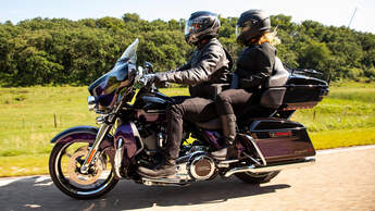 CVO Limited 2021