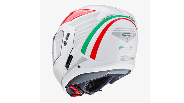 Caberg Horus Tribute Integralhelm