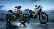 Can-Am Origin und Pulse 08/2022