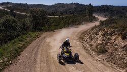 Can-Am Ryker Rally Edition 2019