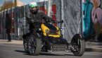 Can-Am Ryker Rally Edition 2021