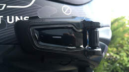 Cardo Packtalk Black