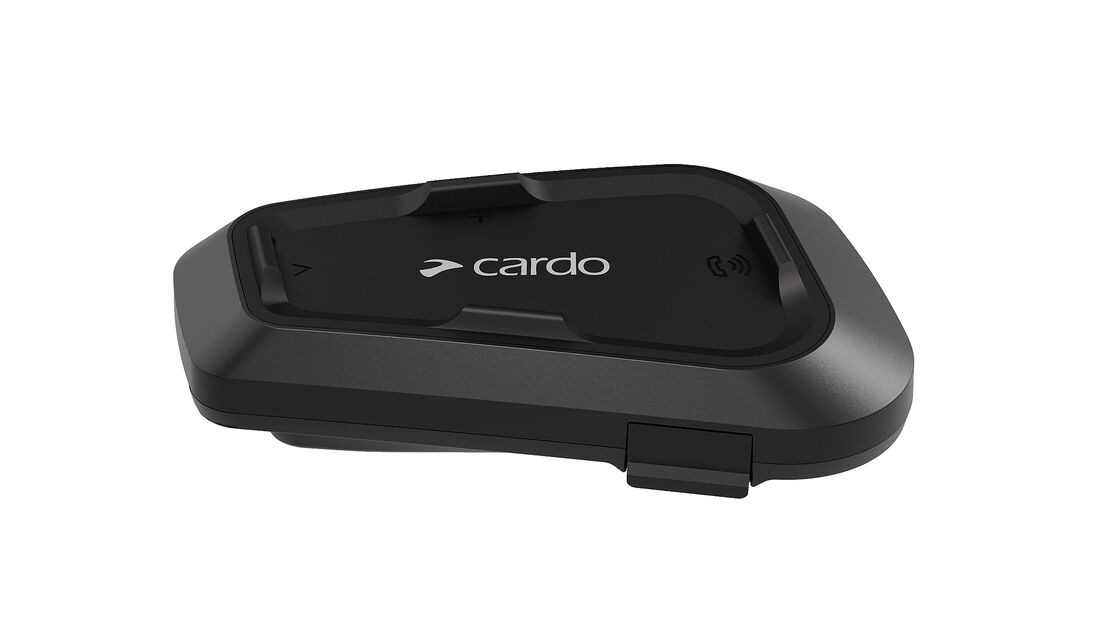 Cardo Spirit Bluetooth-Kommunikationssystem