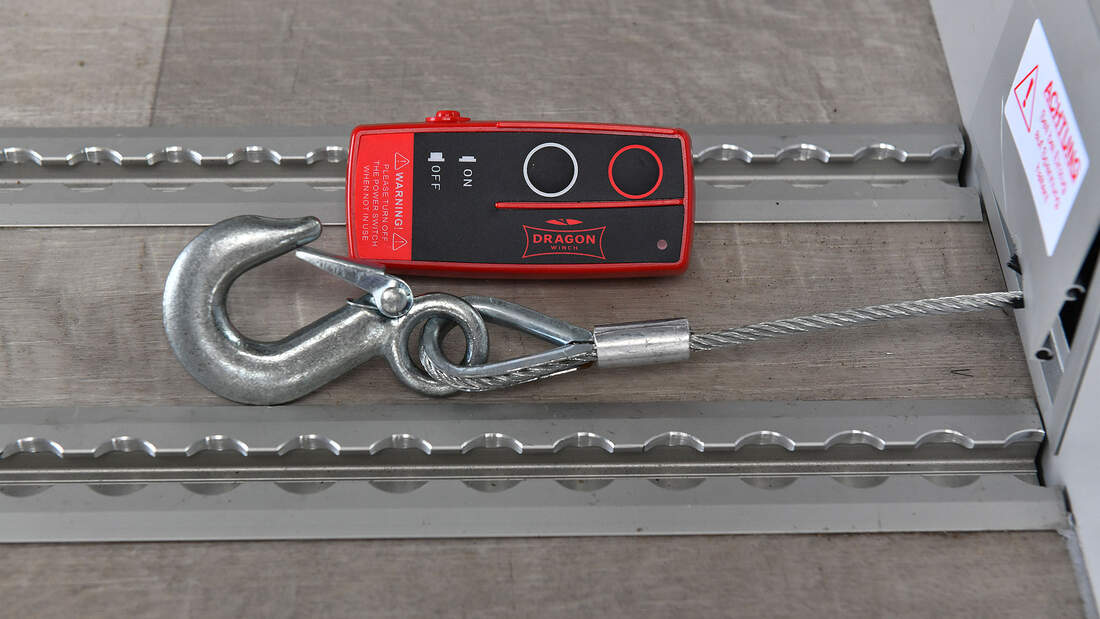 Citroen Jumper Biker Solution Multi