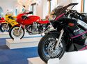 Classic Superbikes Motorrad Museum Gifhorn