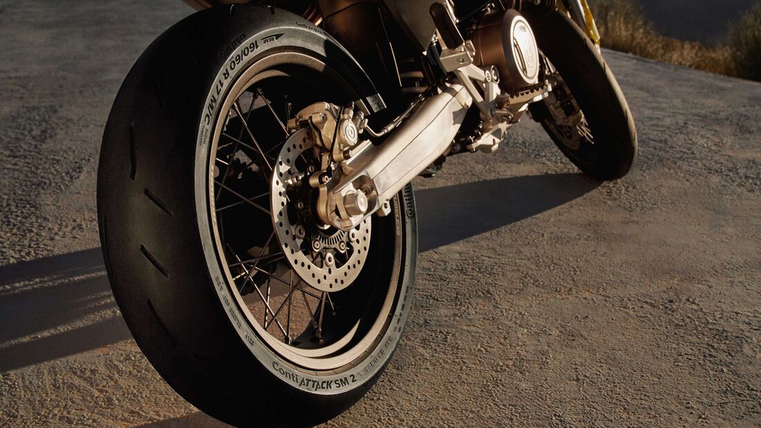 Motorradzubehör - Tests & Neuheiten, MOTORRAD online