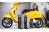 Continental und Varta: Batterien für kleine E-Bikes - Vimarsana News
