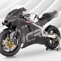 Crighton CR700W