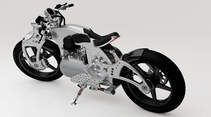 Curtiss Hades 1 Pure