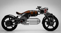 Curtiss Hades