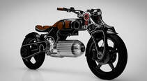 Curtiss Hades