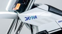 Dayna Smart Electric Rescue Elektrocrosser