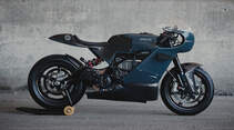 Deus Customs Zero SR/S
