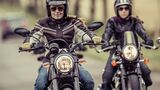 Die beliebtesten Motorräder bei Frauen