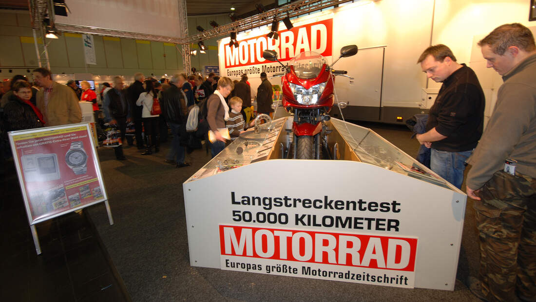 Dortmund Motorrad