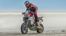 Ducati 1260 Enduro Rally