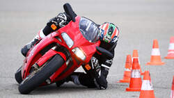 Ducati 916 Strada Biposto (1995)
