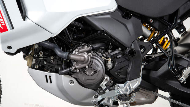 Ducati DesertX