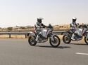 Ducati DesertX Leser-Test Leser Experience