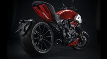 Ducati Diavel 1260 Performance-Zubehör