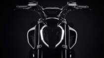 Ducati Diavel V4 2023