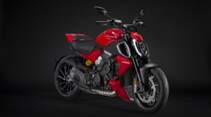 Ducati Diavel V4 2023
