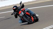 Ducati Diavel V4 Fahrbericht