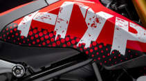 Ducati Hypermotard 950 Concept