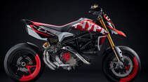 Ducati Hypermotard 950 Concept