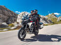 Ducati Leser-Experience 2023 Multistrada V4 Rally
