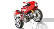 Ducati MH900 E Auktion