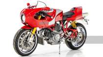Ducati MH900 E Auktion