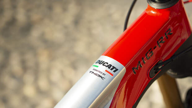Ducati MIG-RR.
