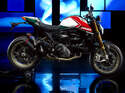 Ducati Monster 30 Anniversario (2023/2024)