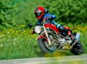 Ducati Monster M 900