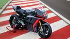Ducati Moto E
