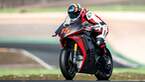 Ducati Moto E