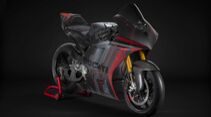 Ducati MotoE Prototyp ZDF