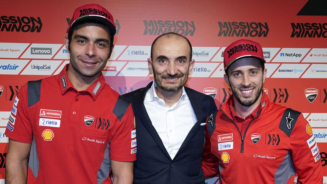Ducati-MotoGP-Team-2020