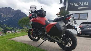 Ducati Multi V4 DT