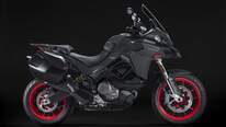 Ducati Multistrada V2 2022