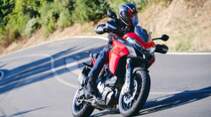 Ducati Multistrada V2 2022