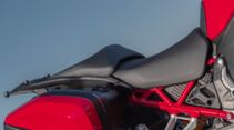 Ducati Multistrada V4 S Fahrbericht 2020