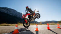 Ducati Multistrada V4 S Top-Test